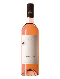 CORCOVA ROSE 0.75L