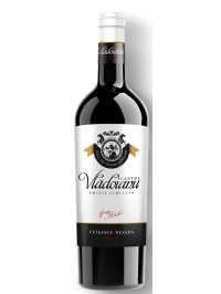 COTNARI - CASTEL VLADOIANU FETEASCA NEAGRA  0.75L