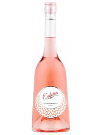 COTNARI - DOMENII EUFORIA BUSUIOACĂ DE BOHOTIN DEMISEC 0.75L