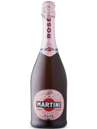 MARTINI SPUMANT ROZE 0.75L