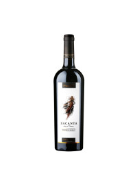 BACANTA MERLOT BARRIQUE ROSU SEC 0.75L