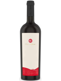 RATESTI - CUPAJ ROSU 0.75L