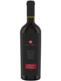 RATESTI CABERNET SAUVIGNON 0.75L