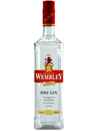 WEMBLEY DRY GIN 0.7L