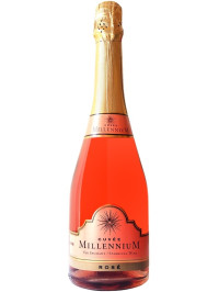 HALEWOOD CUVEE MILLLENNIUM ROSE 0.75L