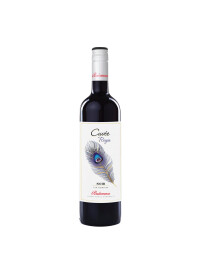 BDR CUVEE REGIA NOIR DEMISEC 0.75L