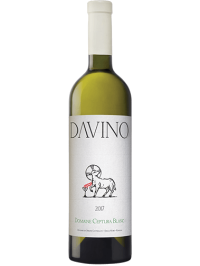 DAVINO DOMAINE CEPTURA BLANC 0.75L