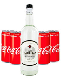 PACHET CUBA LIBRE