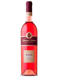 DOMENIUL COROANEI SEGARCEA - ELITE - ROZE 0.75L