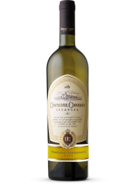 DOMENIUL COROANEI SEGARCEA - ELITE - TĂMÂIOASĂ ROMÂNEASCĂ 0.75L