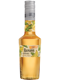 DE KUYPER CREME DE BANANES 0.7L