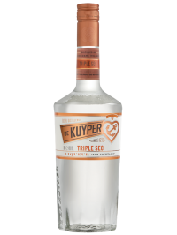 DE KUYPER TRIPLU SEC 0.7L