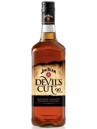 JIM BEAM DEVIL'S CUT 0.7L