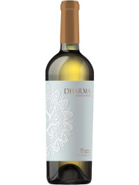 LEBĂDA NEAGRĂ - DHARMA - SAUVIGNON BLANC 0.75L