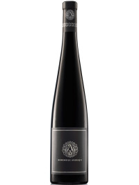 AVEREȘTI FETEASCĂ NEAGRĂ BARRIQUE – DIAMOND JUNIOR SEC 0.75L