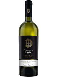 DOMENIUL BOGDAN - CLASIC SAUVIGNON BLANC 0.75L