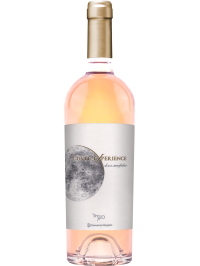 DOMENIUL BOGDAN - CUVEE EXPERIENCE ROSE 0.75L