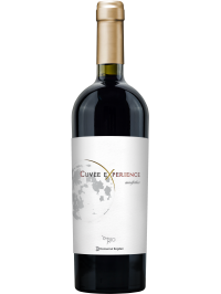 DOMENIUL BOGDAN - CUVEE EXPERIENCE ROȘU 0.75L