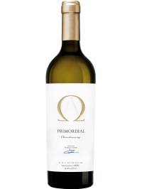 DOMENIUL BOGDAN - PRIMORDIAL CHARDONNAY 0.75L