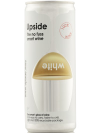 UPSIDE SAUVIGNON BLANC & MUSCAT 0.25L