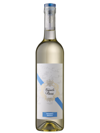 DOMENIILE RECAȘ - FETEASCĂ REGALĂ 0.75L