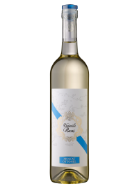 DOMENIILE RECAȘ - MUSCAT OTTONEL 0.75L