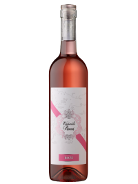 DOMENIILE RECAȘ - ROZE 0.75L