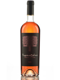 MOSIA DE LA TOHANI SPECIAL RESERVE ROSE DEMISEC 0.75L