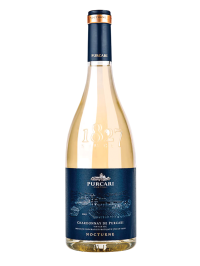 PURCARI - NOCTURNE CHARDONNAY 0.75L