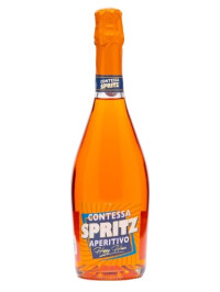 CONTESSA SPRITZ APERITIVO 0.75L