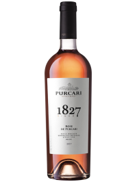 PURCARI ROSE 0.75L