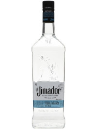 EL JIMADOR TEQUILA BLANCO 0.7L