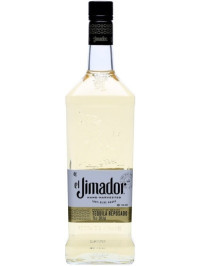 EL JIMADOR TEQUILA REPOSADO 0.7L