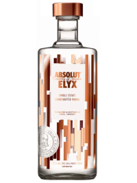 ABSOLUT  ELYX 1.75L