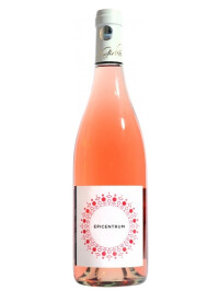 CRAMA GÎRBOIU - EPICENTRUM ROSE 0.25L
