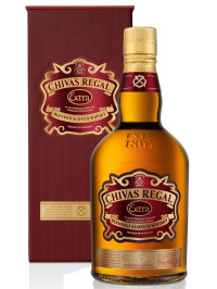 CHIVAS REGAL 13 ANI EXTRA 0.7L