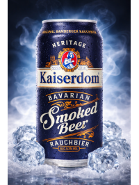 BERE KAISERDOM SMOKED 0,44L