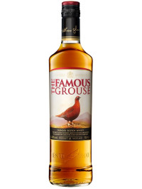 THE FAMOUS GROUSE 0.7L