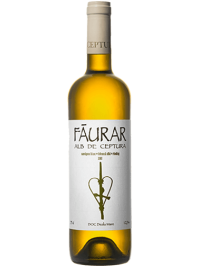 DAVINO FAURAR ALB 0.75L
