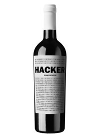 FERRO 13 HACKER SANGIOVESE TOSCANA 0.75L