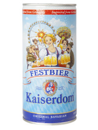 BERE KAISERDOM FESTBIER 1L