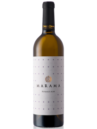 DOMENIUL COROANEI SEGARCEA - MARAMA - FETEASCĂ ALBĂ 0.75L