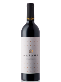 DOMENIUL COROANEI SEGARCEA - MARAMA - FETEASCĂ NEAGRĂ 0.75L