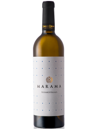 DOMENIUL COROANEI SEGARCEA - MARAMA - FETEASCĂ REGALĂ 0.75L
