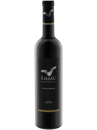 LILIAC - FETEASCĂ NEAGRĂ 0.75L