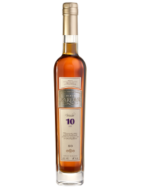 VINARS DIVIN BARDAR GOLD 10 ANI 0.5 L 