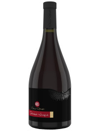 RATESTI FETEASCA NEAGRA 0.75L