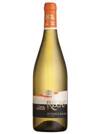 RECAȘ - CASTEL HUNIADE FETEASCĂ REGALĂ 0.75L