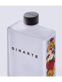 GINARTE DRY GIN 0.7L