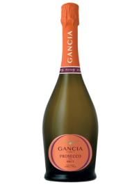 GANCIA PROSECCO BRUT 0.75L